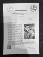 Star Trek, Leonard Nimoy as Mr. Spock - Fine Art Photography