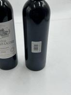 2006 Chateau Grand-Puy Lacoste - Pauillac Grand Cru - 2, Nieuw