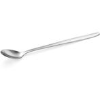 Sorbetlepels | NP 80 | RVS | 12 Stuks | Lengte 210mm WAS, Verzenden, Nieuw in verpakking