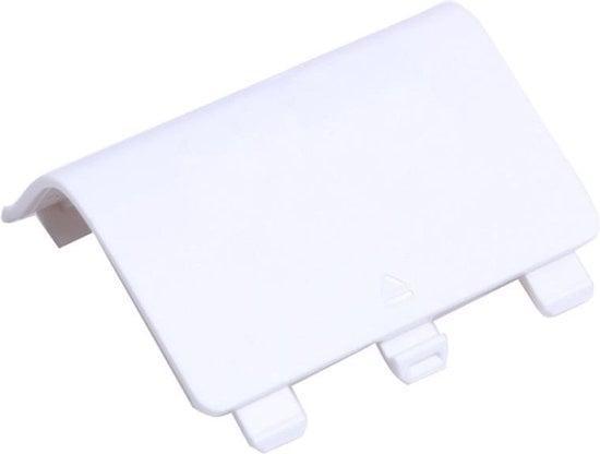 Microsoft Xbox Series Controller Batterijklepje Wit, Consoles de jeu & Jeux vidéo, Consoles de jeu | Xbox One, Enlèvement ou Envoi