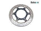 Remschijf Voor Yamaha FJR 1300 2003-2005  (FJR1300), Motoren, Onderdelen | Yamaha, Verzenden, Gebruikt