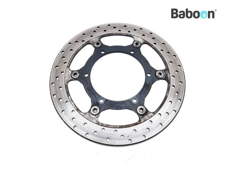 Remschijf Voor Yamaha FJR 1300 2003-2005  (FJR1300), Motoren, Onderdelen | Yamaha, Gebruikt, Verzenden