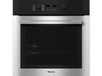 Miele -  Multifunctionele Oven A+ (h 2761 B) - Grijs, Elektronische apparatuur, Verzenden, Hete lucht, 60 cm of meer, Nieuw
