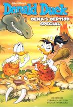 Donald Duck Oena’s oertijd special 8710841540567, Gelezen, Peter de Munnink, Verzenden