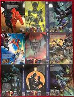 Batman Dark Dragon Books uitgaven - Batman& Joker / Batman, Nieuw