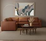 Elementenbank Flow - 2,5 zits arm links + hoek + 3 zits arm, Antiek en Kunst, Ophalen of Verzenden