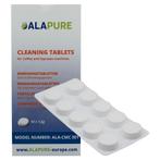 Reinigingstabletten voor Gaggenau 00312295, Electroménager, Verzenden