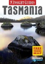 Tasmania Insight Regional Guide / Insight Guides, Boeken, Verzenden, Zo goed als nieuw, Guide engelstalig Insight