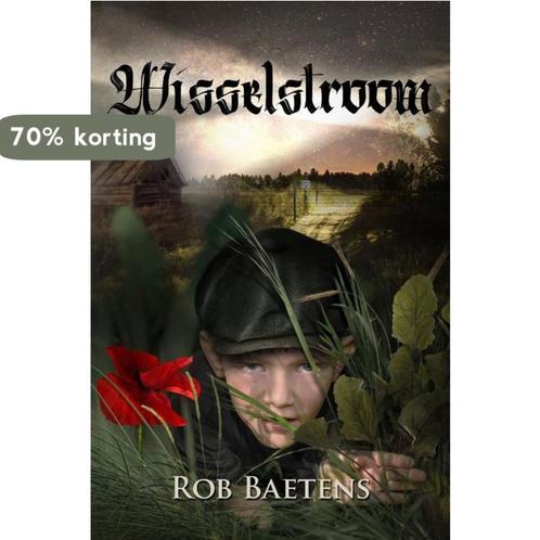 Wisselstroom 9789462420885 Rob Baetens, Boeken, Kinderboeken | Jeugd | 10 tot 12 jaar, Zo goed als nieuw, Verzenden