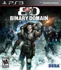 Binary Domain  (ps3 tweedehands game), Games en Spelcomputers, Games | Sony PlayStation 3, Ophalen of Verzenden