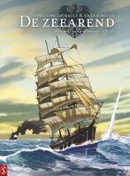 Atlantische Oceaan 1916 / De Zeearend / 1 9789463066013, Verzenden, Zo goed als nieuw, Philippe Thirault