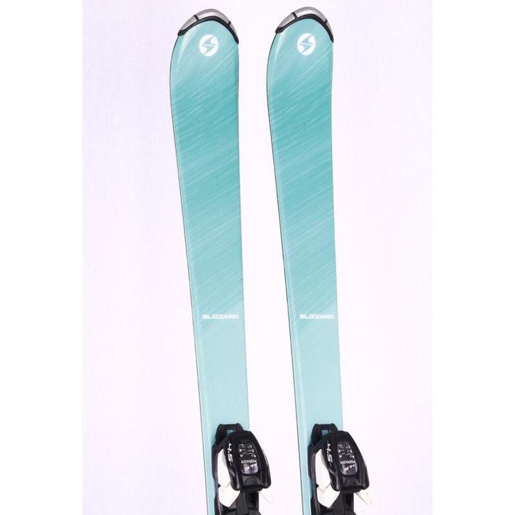 110 130 kinder skis BLIZZARD PEARL JR 2022, grip walk, dura, Sports & Fitness, Ski & Ski de fond, Envoi
