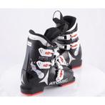36,5 37 kinder skischoenen ATOMIC WAYMAKER JR 3, BLACK/red/w, Sport en Fitness, Skiën en Langlaufen, Gebruikt, Verzenden, Schoenen