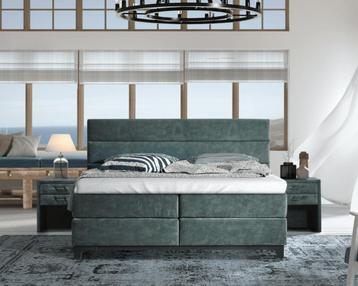NORMA® Timeless Messina Boxspring