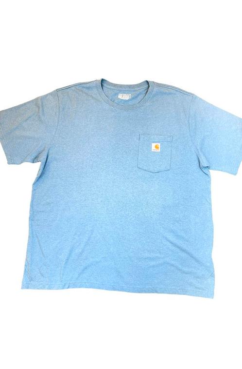 Carhartt T-Shirt Maat XXL, Kleding | Heren, T-shirts, Ophalen of Verzenden