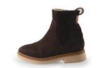 Paul Green Chelsea boots in maat 39 Zwart | 5% extra korting, Verzenden, Zwart, Overige typen, Zo goed als nieuw