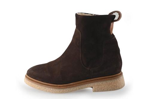 Paul Green Chelsea boots in maat 39 Zwart | 5% extra korting, Kleding | Dames, Schoenen, Zwart, Zo goed als nieuw, Overige typen