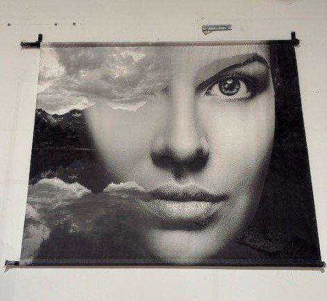 Wanddecoratie - Wanddecoratie, Antiek en Kunst, Kunst | Designobjecten