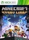 Minecraft: Story Mode - Xbox 360 (Xbox 360 Games), Verzenden