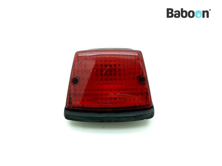 Achterlicht Kawasaki KLE 500 2005-2007 (KLE500 KLE500B), Motoren, Onderdelen | Kawasaki, Gebruikt, Verzenden