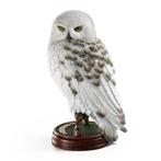 Harry Potter Statue Hedwig 24 cm, Verzamelen, Ophalen of Verzenden, Nieuw