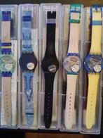 Swatch - 5 X Swatch Gent Specials - Zonder minimumprijs -