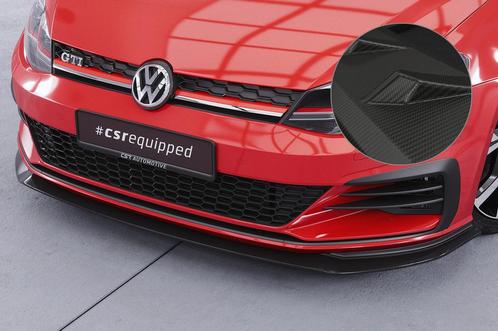 Cupspoiler voor VW Golf 7 GTI / GTD CSL380-M, Auto-onderdelen, Carrosserie, Nieuw, Verzenden