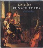 De Leidse fijnschilders uit Dresden 9789040095481, Boeken, A. Laabs, C. Scholzel, Zo goed als nieuw, Verzenden