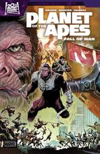 Planet of the Apes: Fall of Man, Verzenden