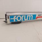 Lima H0 - Wagon de marchandises pour trains miniatures (9) -, Nieuw