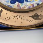 Tokyo Disney Sea September 4, 2001 Grand Opening - 1 Plate -, Nieuw