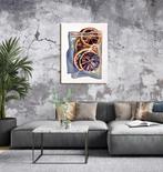 Antonio Valenzuela - L’Orange bleue