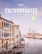 Cultuurroutes / Lonely planet 9789021569475 Lonely Planet, Boeken, Reisgidsen, Verzenden, Zo goed als nieuw, Lonely Planet