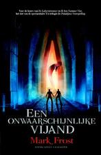 Een onwaarschijnlijke vijand / De Paladijnse voorspelling, Verzenden, Gelezen, Mark Frost