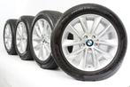 BMW X3 X4 F25 F26 18 inch velgen 307 + Winterbanden Pirelli, Auto-onderdelen, Ophalen of Verzenden, Nieuw