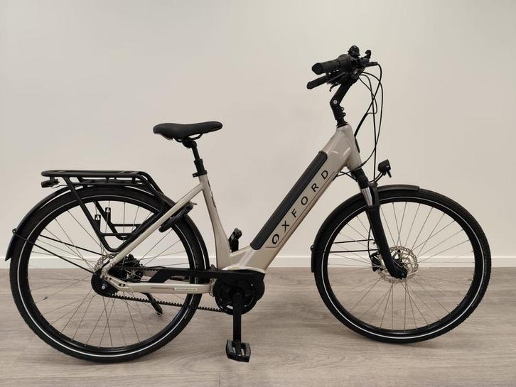 Oxford Box 14.1, Fietsen en Brommers, Elektrische fietsen, Zo goed als nieuw