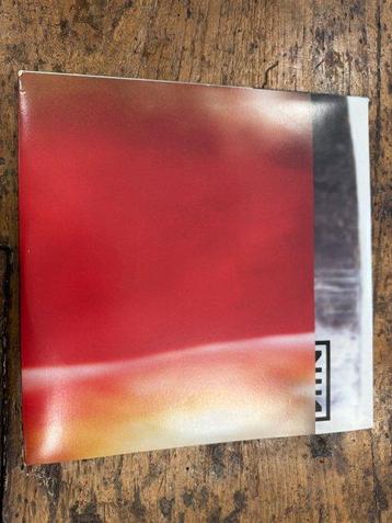 Nine Inch Nails - The Fragile - Disque vinyle - Premier beschikbaar voor biedingen