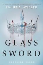 Glass Sword / Red Queen 9780062310675 Victoria Aveyard, Boeken, Verzenden, Gelezen, Victoria Aveyard