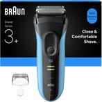 Braun Series 3+ Elektrisch Scheerapparaat - Precisietrimm..., Verzenden, Nieuw