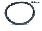 Aandrijfriem Yamaha XP 500 T-Max 2004-2007 (XP500 TMAX), Verzenden, Gebruikt