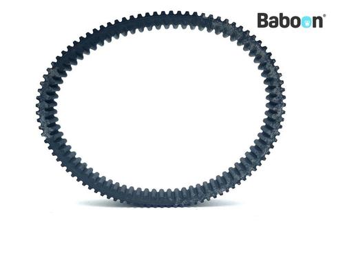 Aandrijfriem Yamaha XP 500 T-Max 2004-2007 (XP500 TMAX), Motoren, Onderdelen | Yamaha, Gebruikt, Verzenden