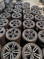 BMW en MINI originele wintersets STOCKOPRUIMING, Ophalen of Verzenden, Gebruikt, Winterbanden, Banden en Velgen