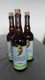 De Halve Maan & Brouwerij Roman - Straffe Hendrik Wild 2024, Nieuw