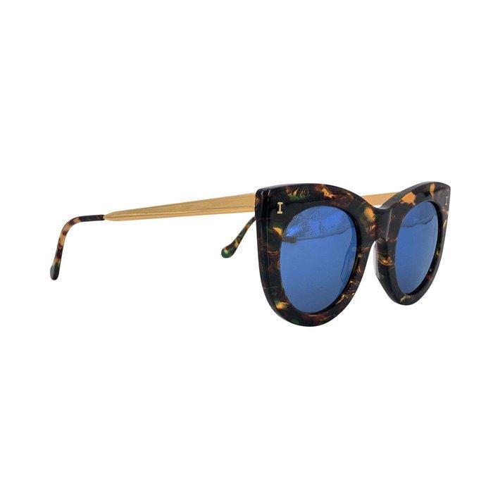 Illesteva - Lunettes de soleil, Bijoux, Sacs & Beauté, Lunettes de Soleil & Lunettes | Femmes