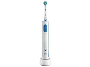 Veiling - Oral-B PRO Cross Action Elektrische Tandenborstel