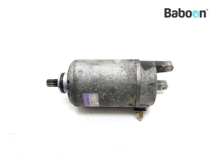 Startmotor Kawasaki ZX 12 R Ninja 2000-2001 (NINJA ZX-12R, Motoren, Onderdelen | Kawasaki, Gebruikt, Verzenden