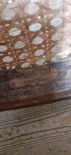 Hofmann Austria - Stoel (2) - Birch, Hout, Lindehout, Rattan