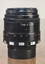 MMZ Minsk Helios-44-2 Zebra 2/58mm - M42 - Reversed **read**, Nieuw