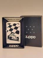 Zippo - Zippo Grand Prix F1 Edición Limitada nuevo y sin, Collections, Articles de fumeurs, Briquets & Boîtes d'allumettes
