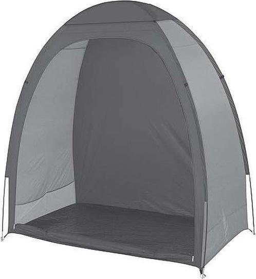 Bo-Camp - Opbergtent - E-bike shelter - Plus, Caravans en Kamperen, Tenten, Nieuw, Verzenden